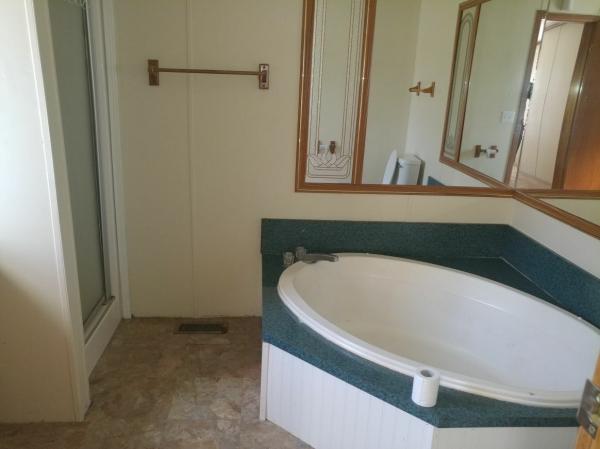 1993 Fleetwood Lake Pointe Mobile Home