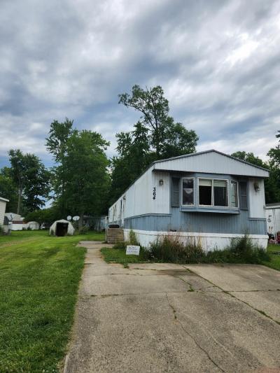 Mobile Home at 364 Seneca Drive Lot 20364 Batavia, OH 45103