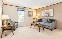 2019 Champion Redman Advantage II Mobile Home