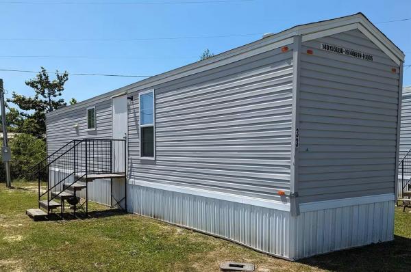 2017 Lexington Homes Mobile Home For Sale
