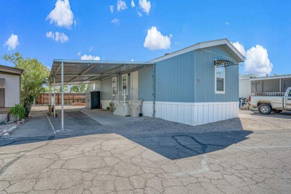 2019 Clayton Mobile Home For Sale