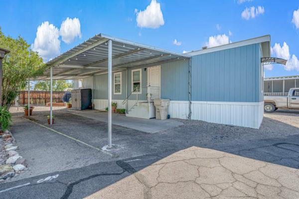 2019 Clayton Manufactured Home