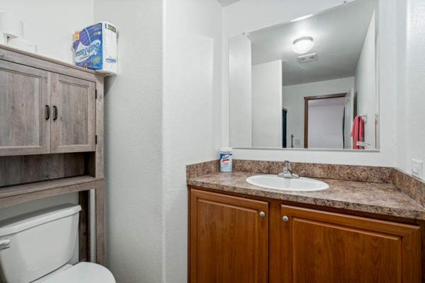 2019 Clayton Manufactured Home