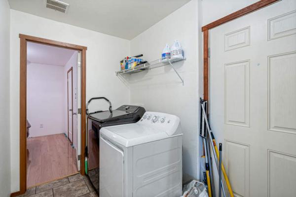 2019 Clayton Manufactured Home