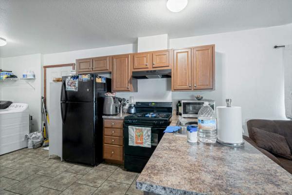 2019 Clayton Manufactured Home