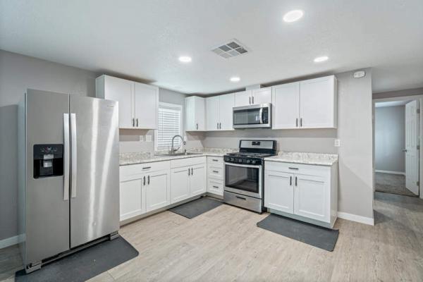 1973 UNK Manufactured Home