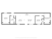 1973 UNK Manufactured Home