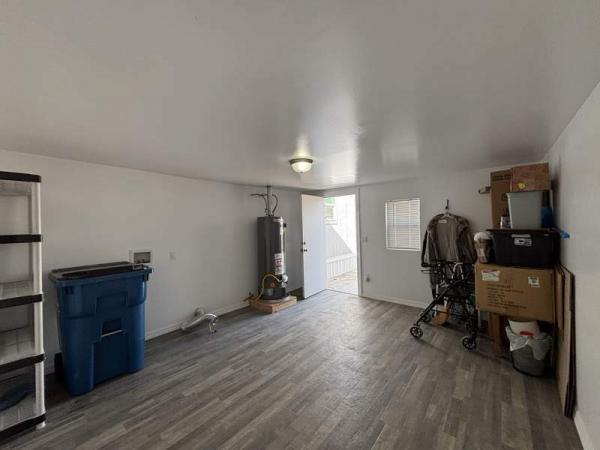 1973 UNK Manufactured Home