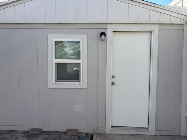 1973 UNK Manufactured Home
