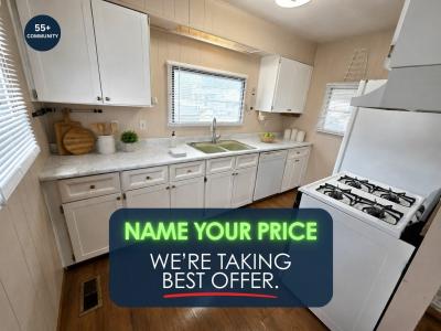 Mobile Home at 39500 W. Warren Road #287 Canton, MI 48187