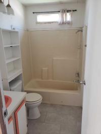 1982 Manufactured Home