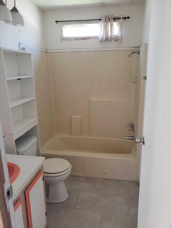 1982 Manufactured Home
