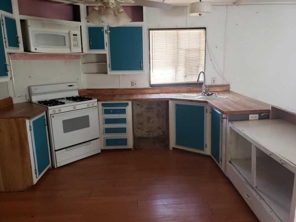 1982 Manufactured Home