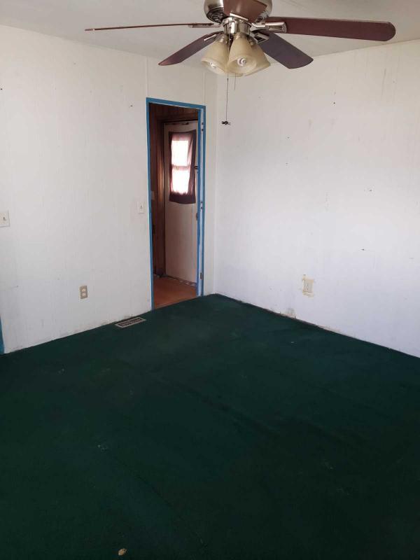 1982 Manufactured Home