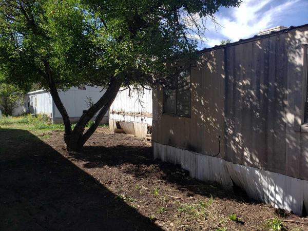 1982 Manufactured Home