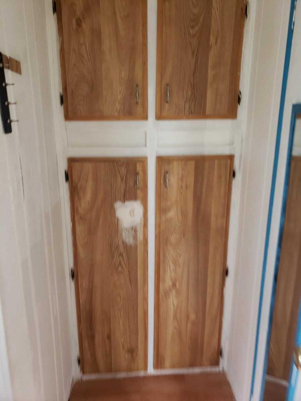 1982 Manufactured Home