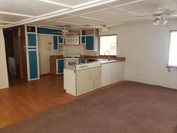 Photo 1 of 2 of home located at 100 Pinecrest Dr. #5 Ruidoso, NM 88345