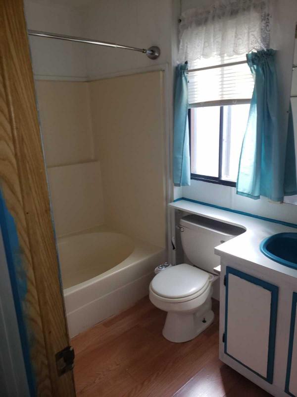 1982 Manufactured Home