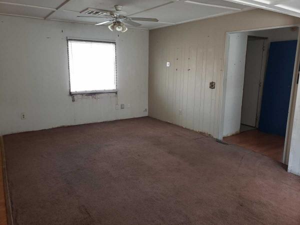 1982 Manufactured Home