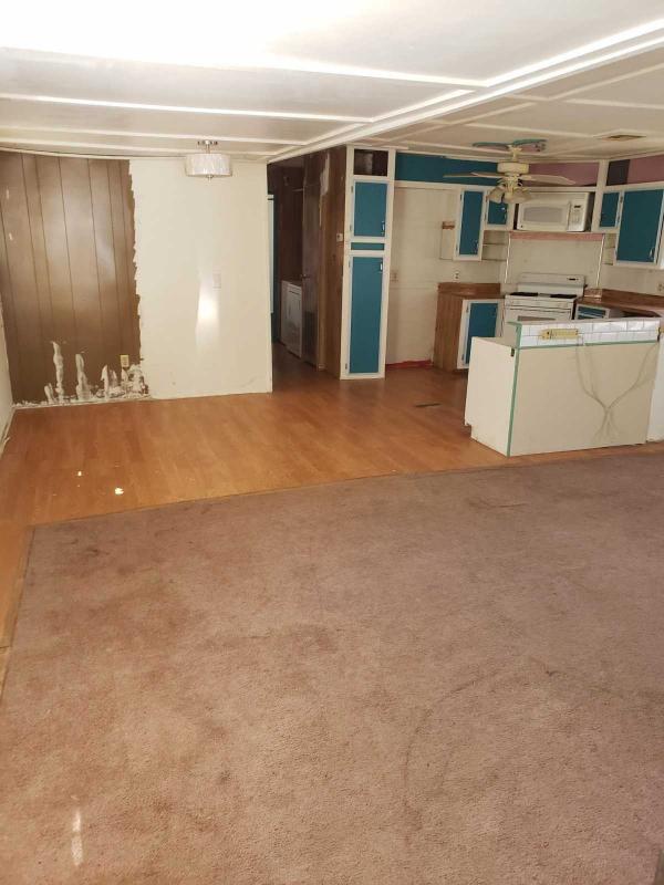 1982 Manufactured Home