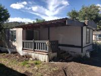 1982 Manufactured Home