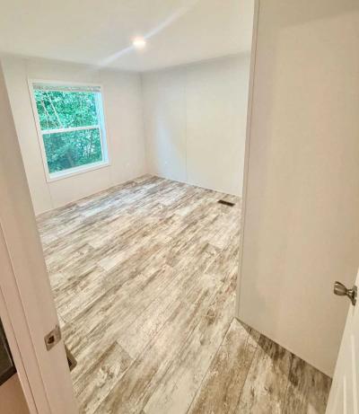 Photo 5 of 10 of home located at 1625 B St. Lot 50 Anderson, IN 46016