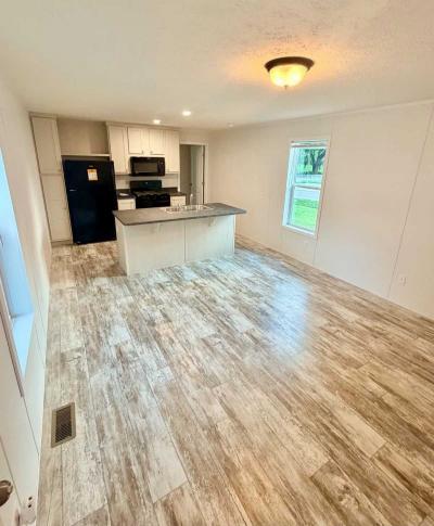Mobile Home at 1625 B St. Lot 50 Anderson, IN 46016