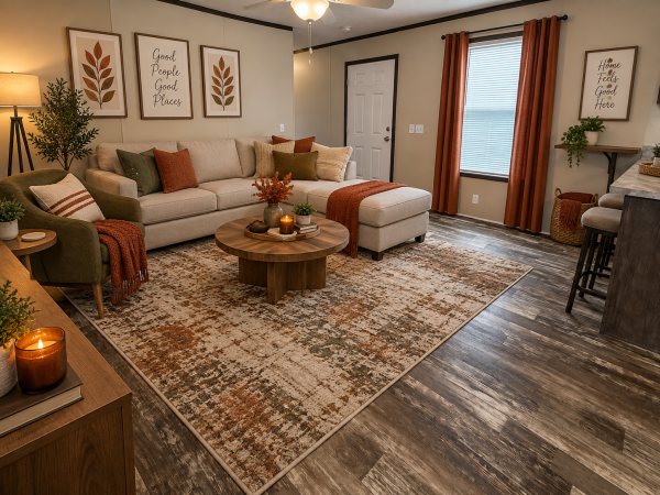 2022 Clayton - Wakarusa Mobile Home For Sale