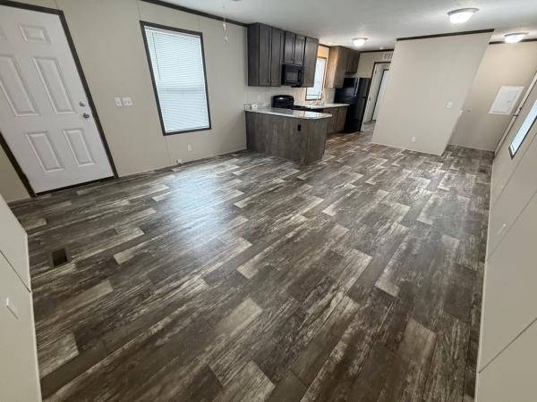 2022 Clayton - Wakarusa  Home