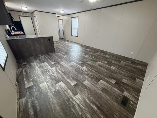 2022 Clayton - Wakarusa  Home