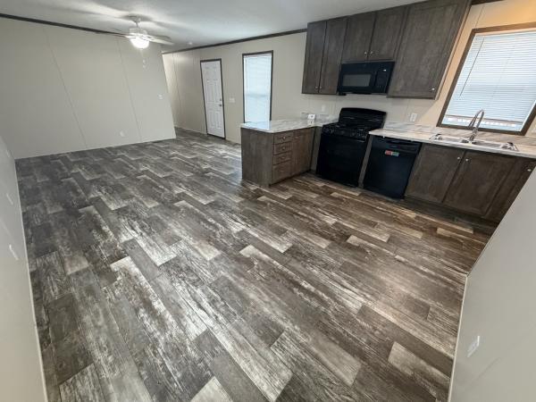 2022 Clayton - Wakarusa  Home