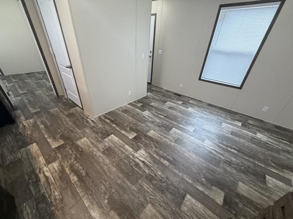 2022 Clayton - Wakarusa  Home
