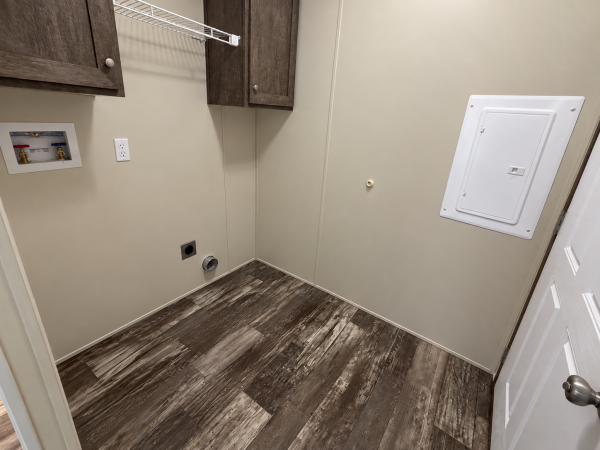 2022 Clayton - Wakarusa  Home