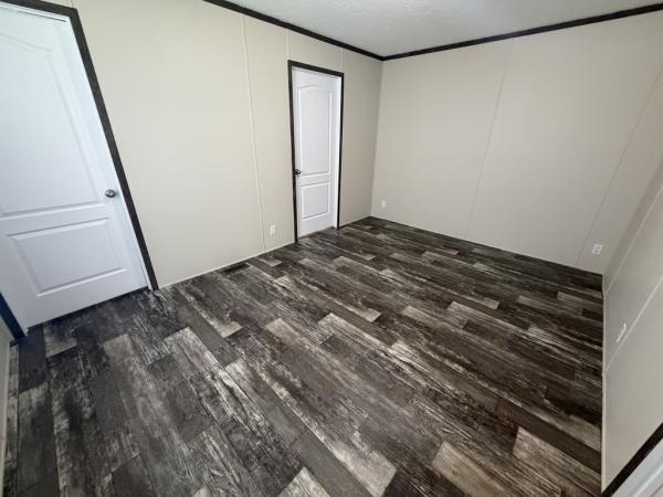 2022 Clayton - Wakarusa  Home