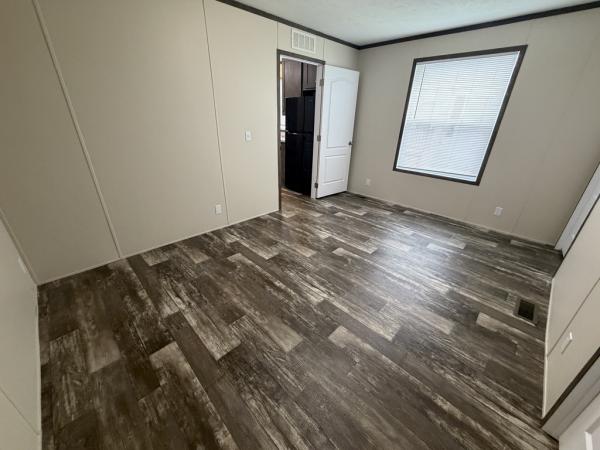 2022 Clayton - Wakarusa  Home