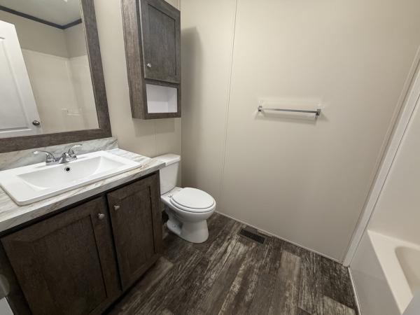 2022 Clayton - Wakarusa  Home