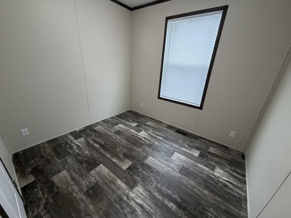 2022 Clayton - Wakarusa  Home