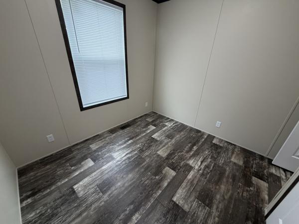 2022 Clayton - Wakarusa  Home