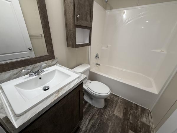 2022 Clayton - Wakarusa  Home