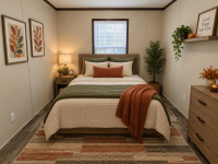 2022 Clayton - Wakarusa  Home