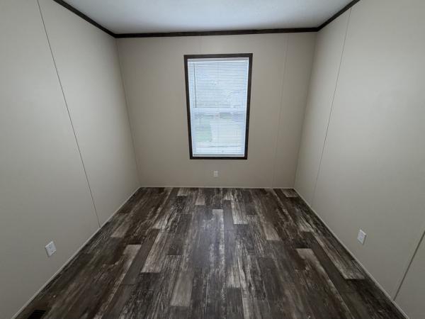 2022 Clayton - Wakarusa  Home