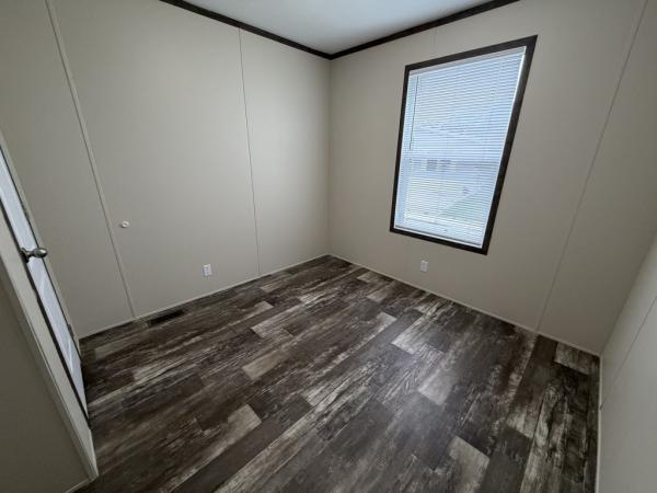 2022 Clayton - Wakarusa  Home