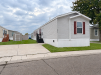 2022 Clayton - Wakarusa  Home