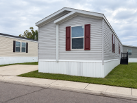 2022 Clayton - Wakarusa  Home