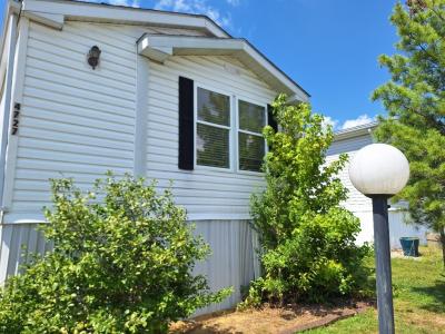 Mobile Home at 4727 Timber Pine Dr. #104   New Albany, IN 47150