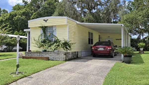 1978  Mobile Home For Sale
