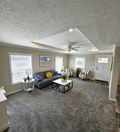Photo 2 of 30 of home located at 1157 Eagle Crest Martin, MI 49070