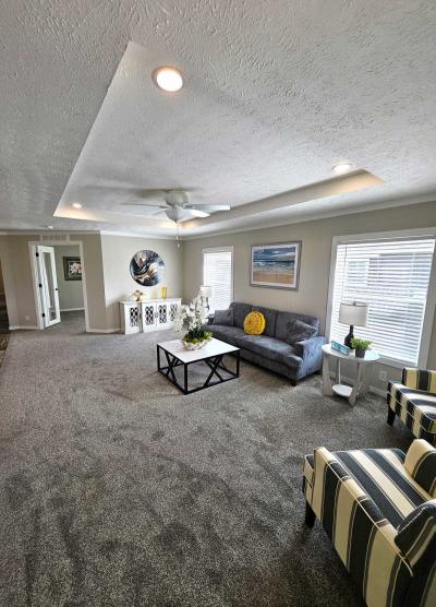Photo 3 of 30 of home located at 1157 Eagle Crest Martin, MI 49070
