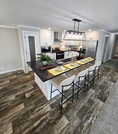 Photo 4 of 30 of home located at 1157 Eagle Crest Martin, MI 49070