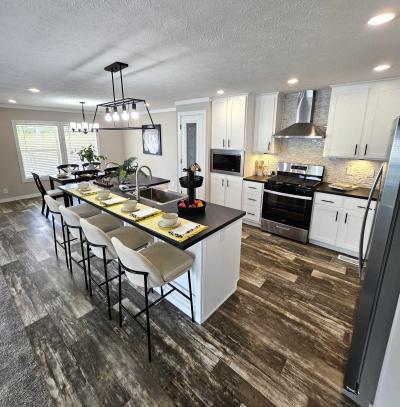 Photo 5 of 30 of home located at 1157 Eagle Crest Martin, MI 49070